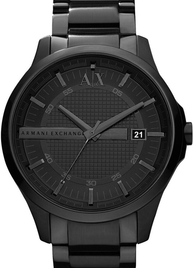Часы AX2104 кварцевые fashion Armani Exchange (229052546)