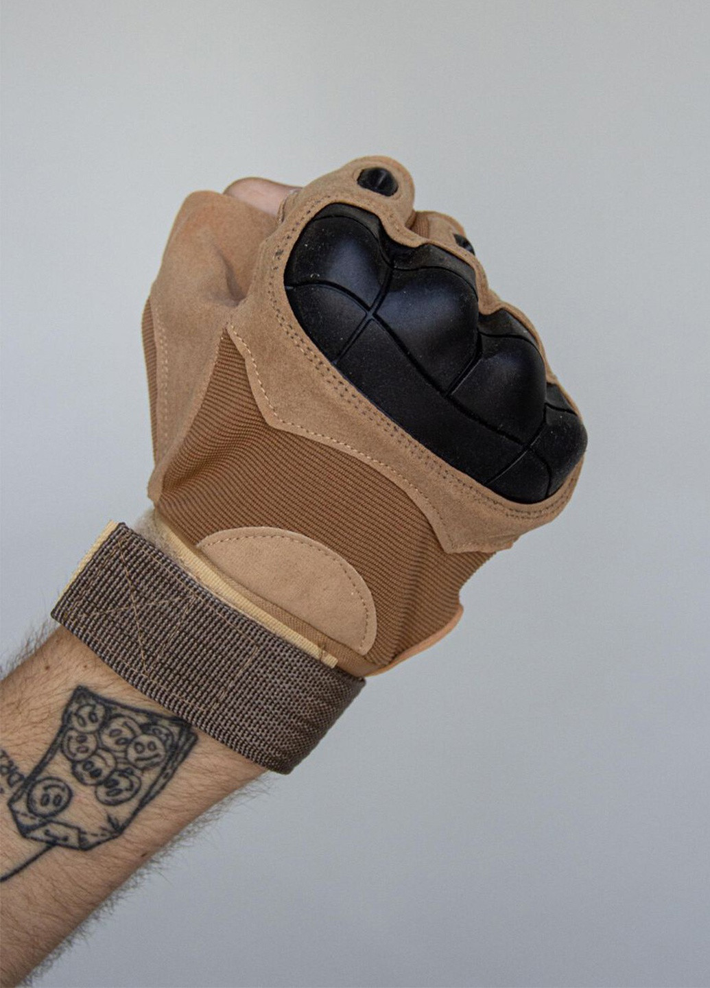 Тактические перчатки Gloves TT SGEMPIRE (254399998)