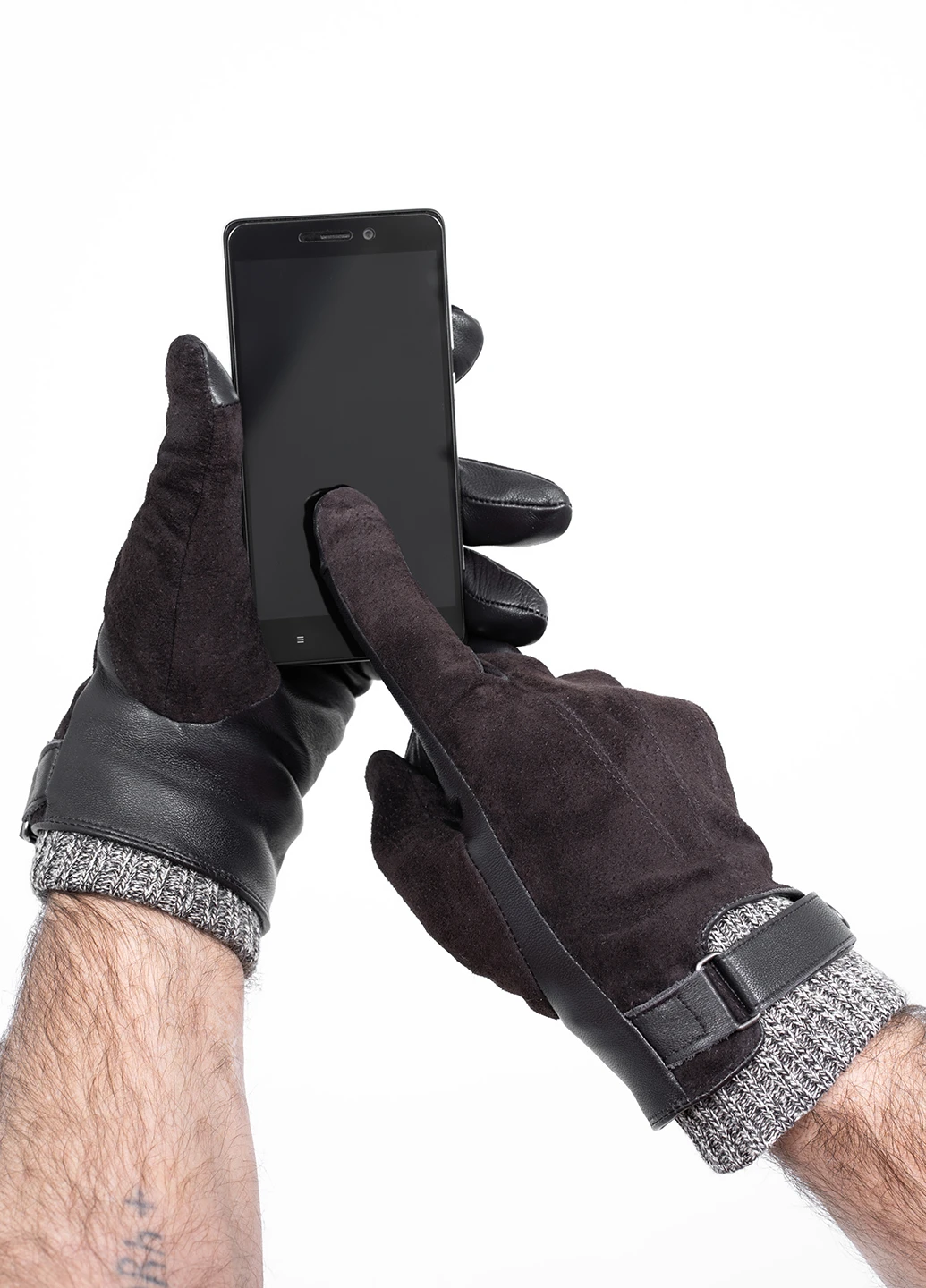 Рукавички AMO ACCESSORI (149284237)