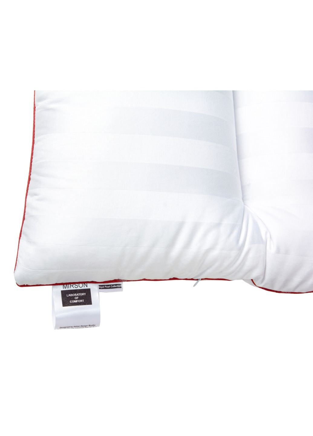 Подушка ортопедическая DeLuxe 50x70 см (2200000008695) Mirson (254077537)