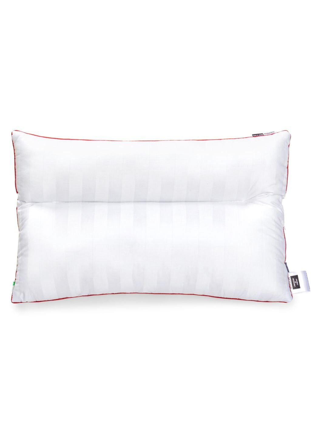 Подушка ортопедическая DeLuxe 50x70 см (2200000008695) Mirson (254077537)