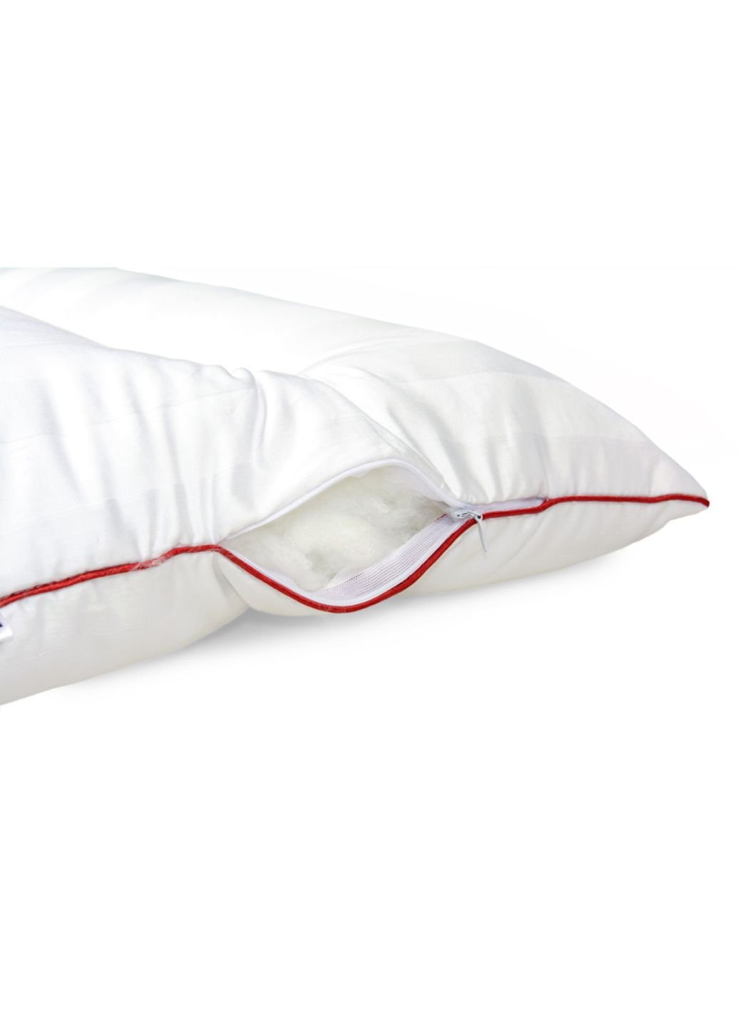 Подушка ортопедическая DeLuxe 50x70 см (2200000008695) Mirson (254077537)