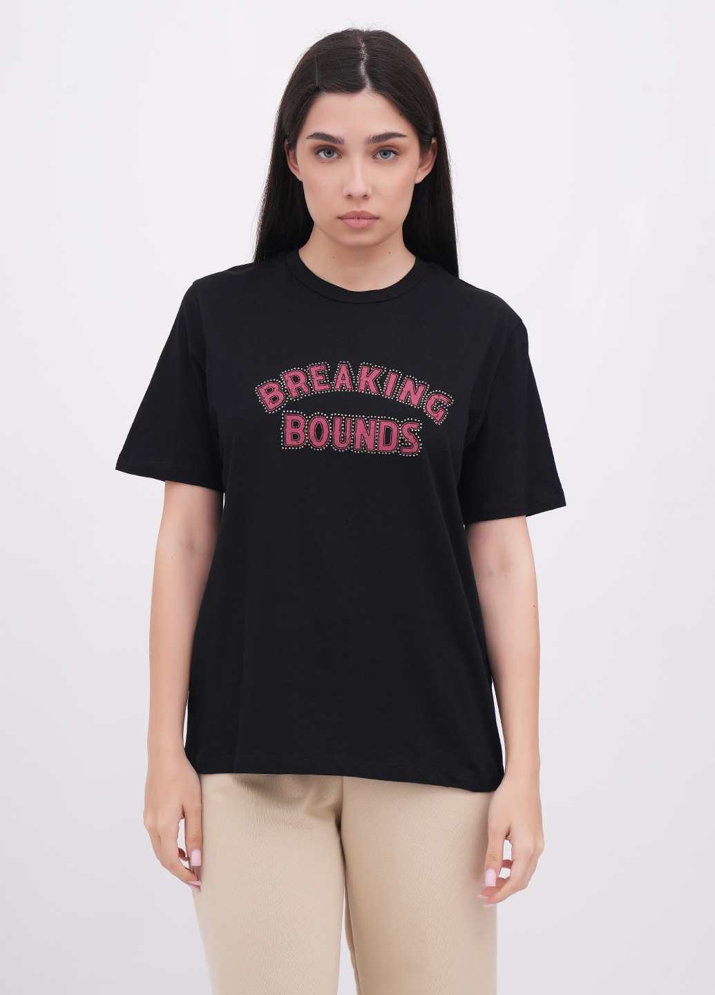 Футболка EQUILIBRI - (341745044)