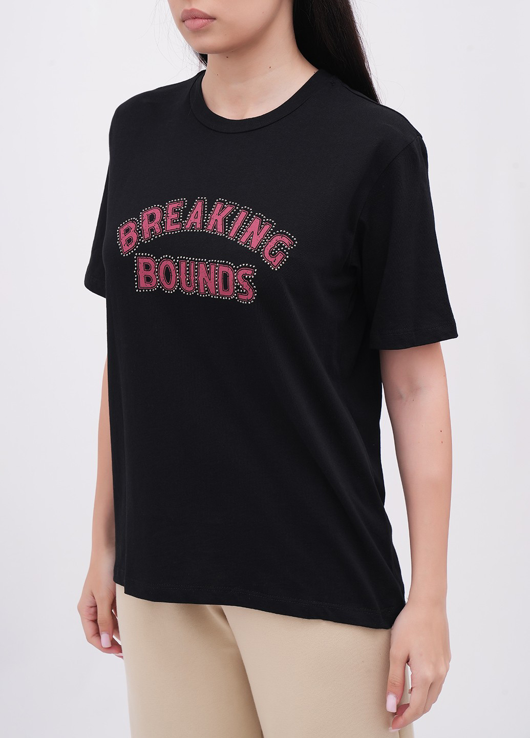 Футболка EQUILIBRI - (341745044)