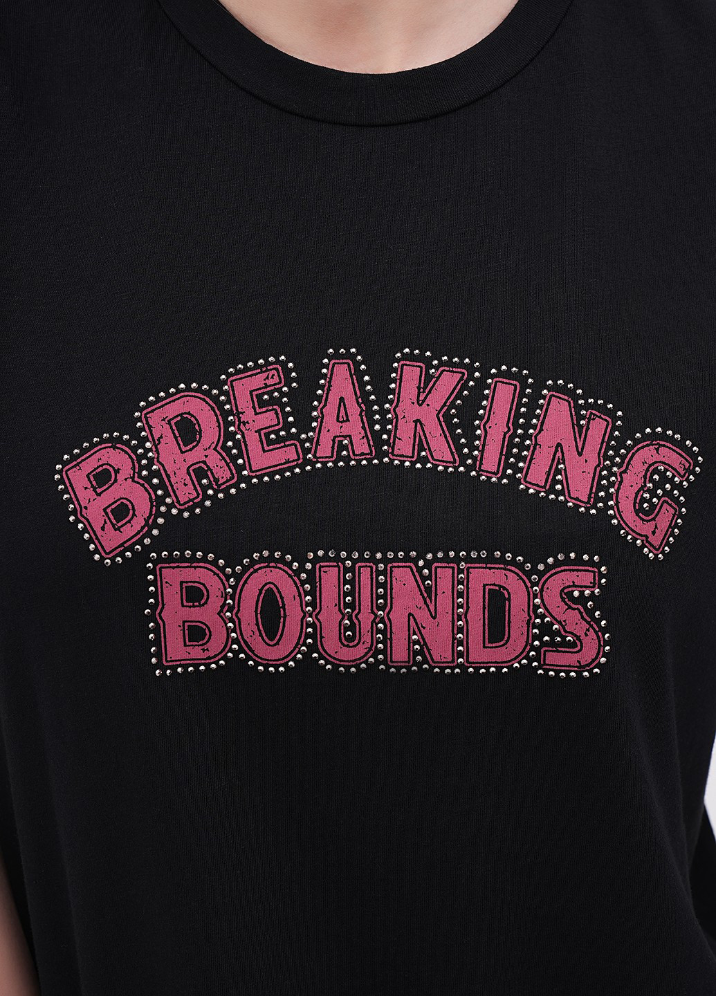 Футболка EQUILIBRI - (341745044)