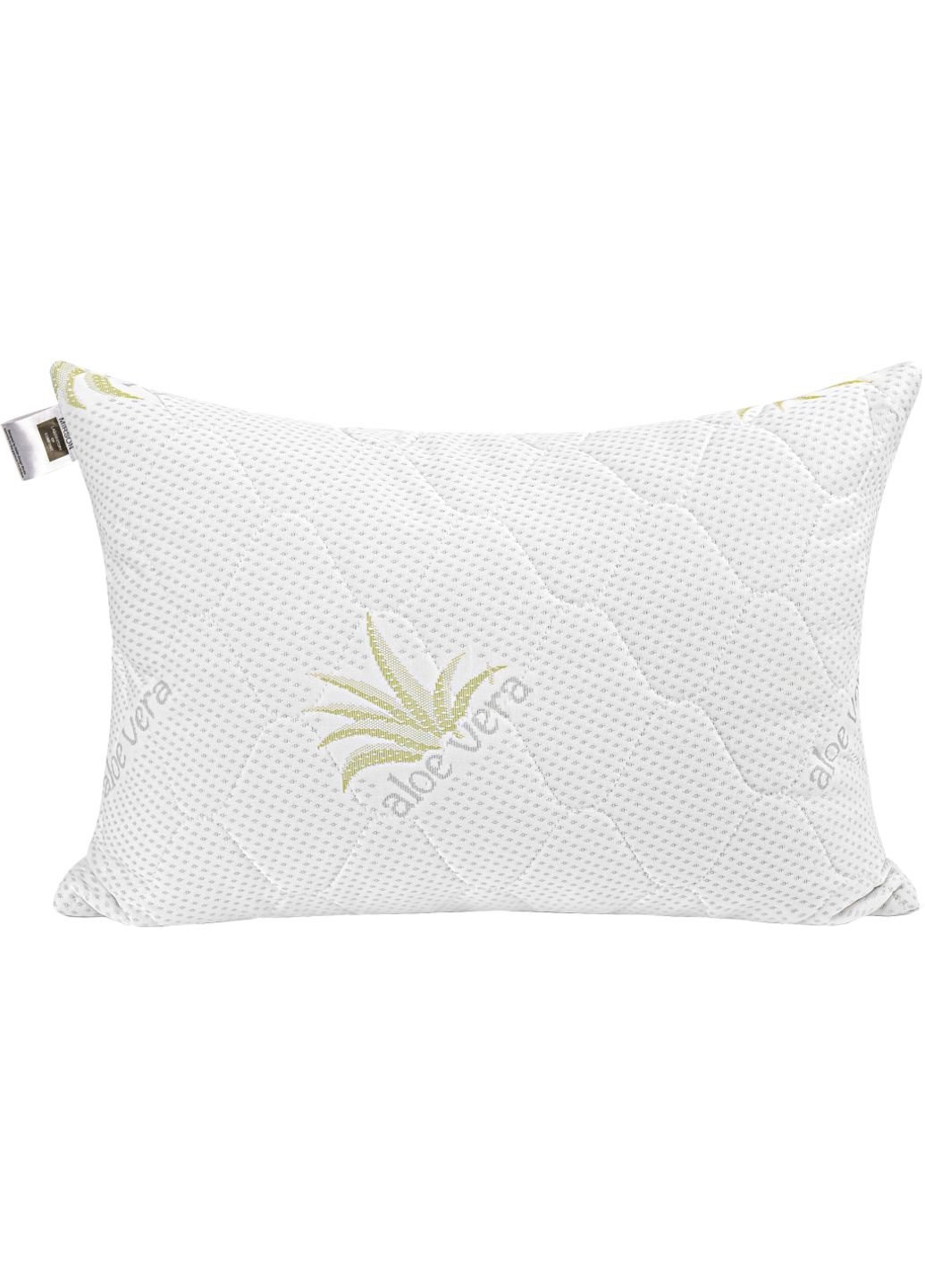 Подушка Memory №795 Alberto Memory пружна 70х70 см (2200001489714) Mirson (254053048)