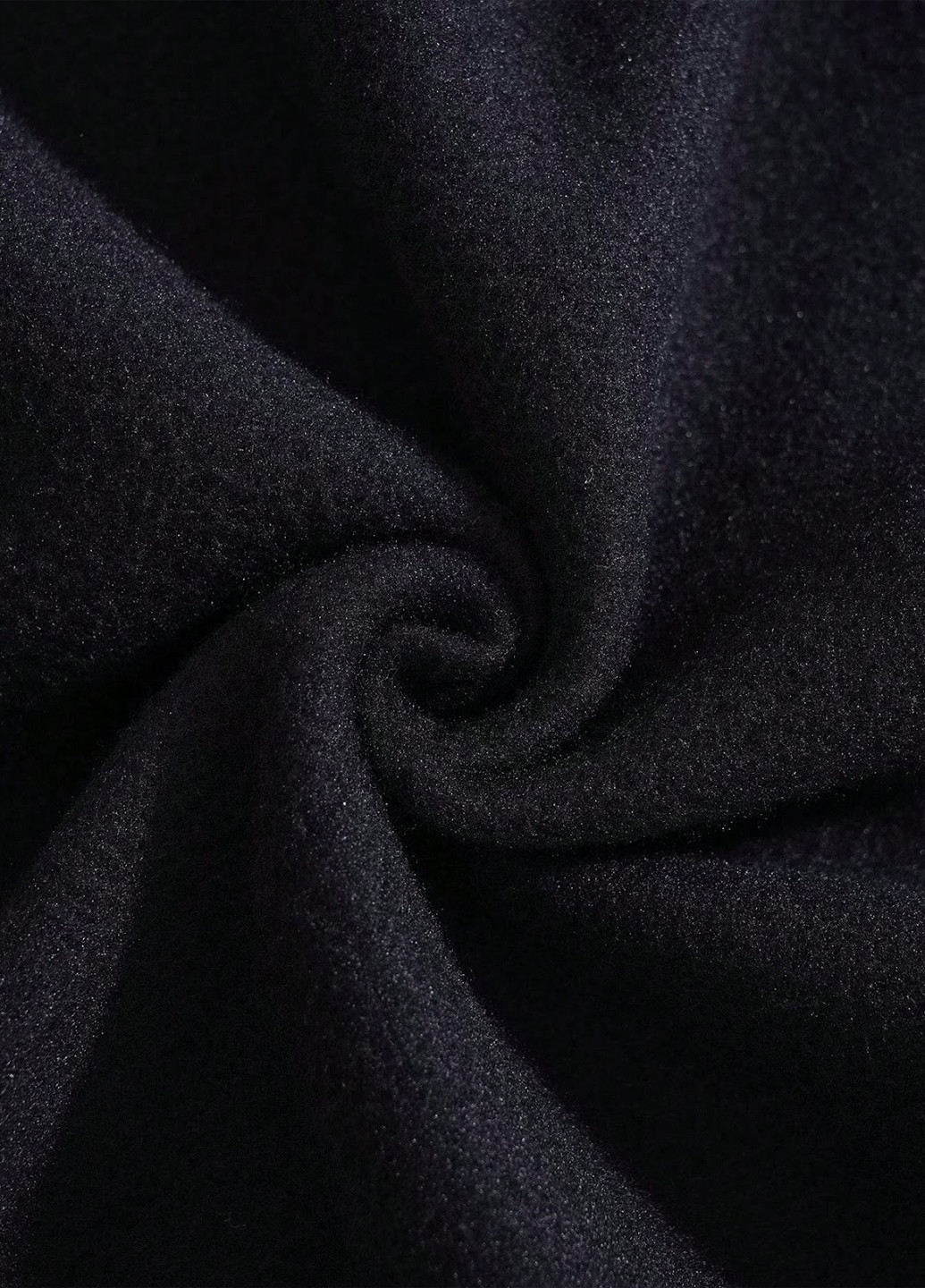 Чорний світшот SHEIN напис без декору (330749845)