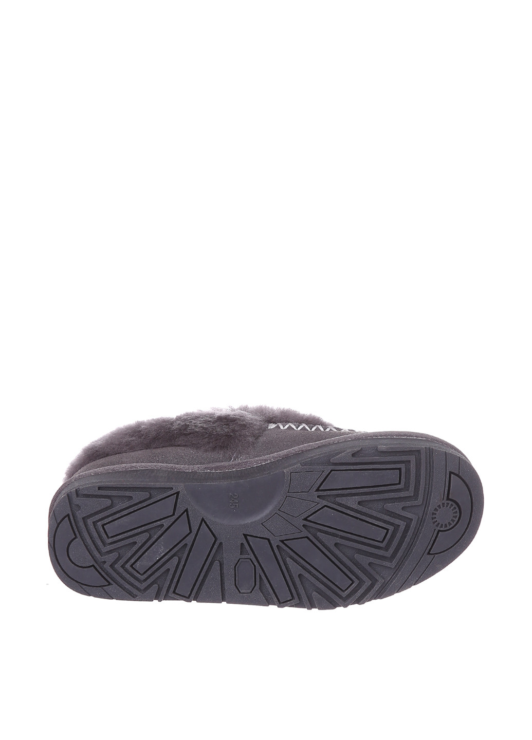 Зимние ботинки Yalasou с брошкой из натуральной замши