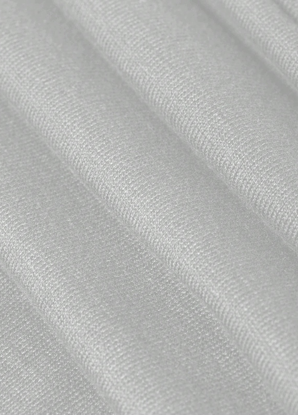 Білий демісезонний светр SHEIN