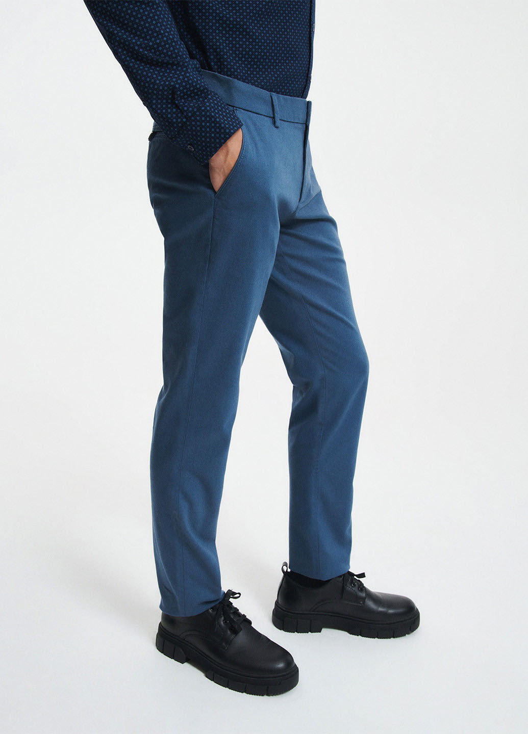 Штани Reserved (291584328)