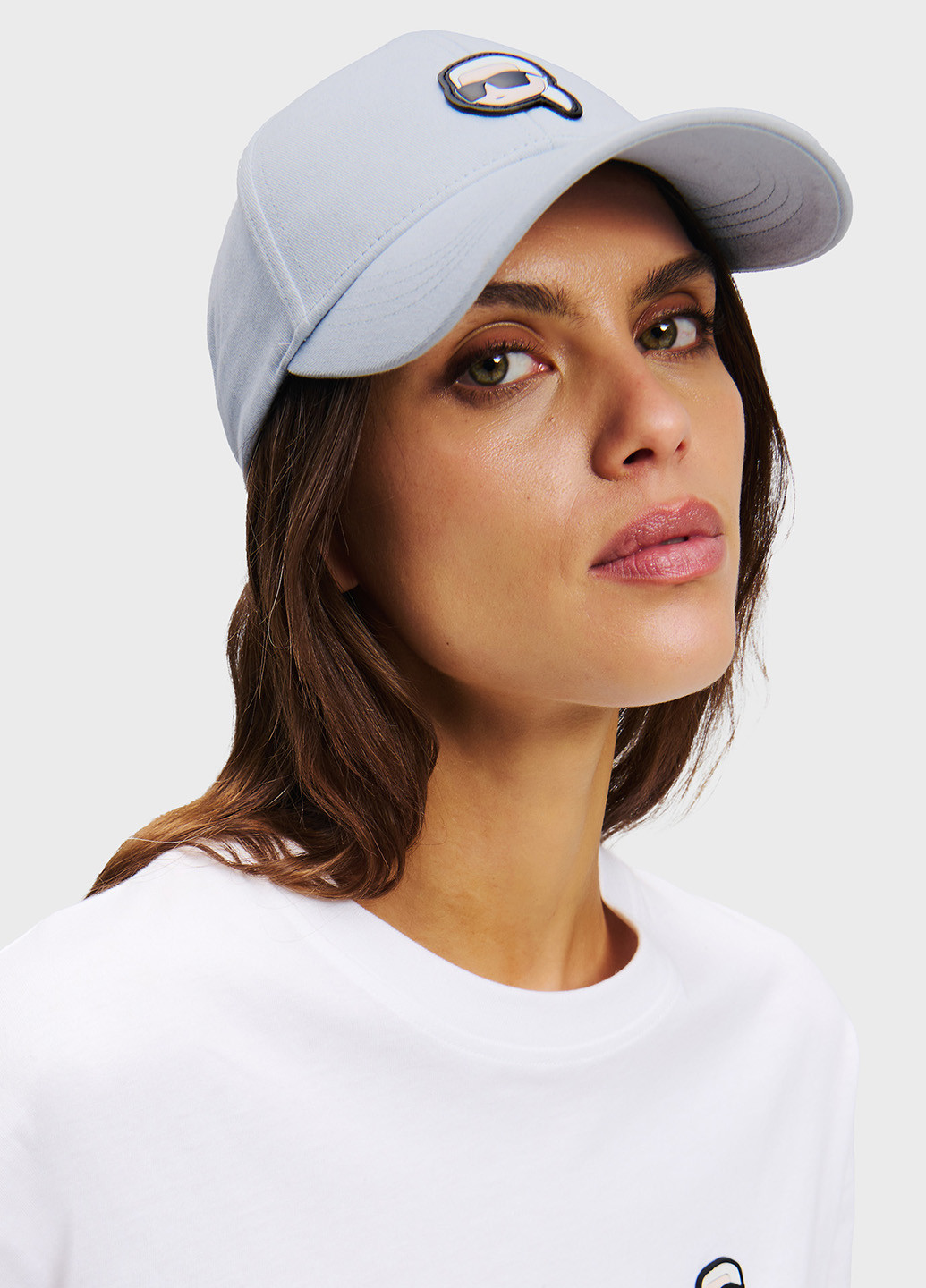 Кепка Karl Lagerfeld (366302480)