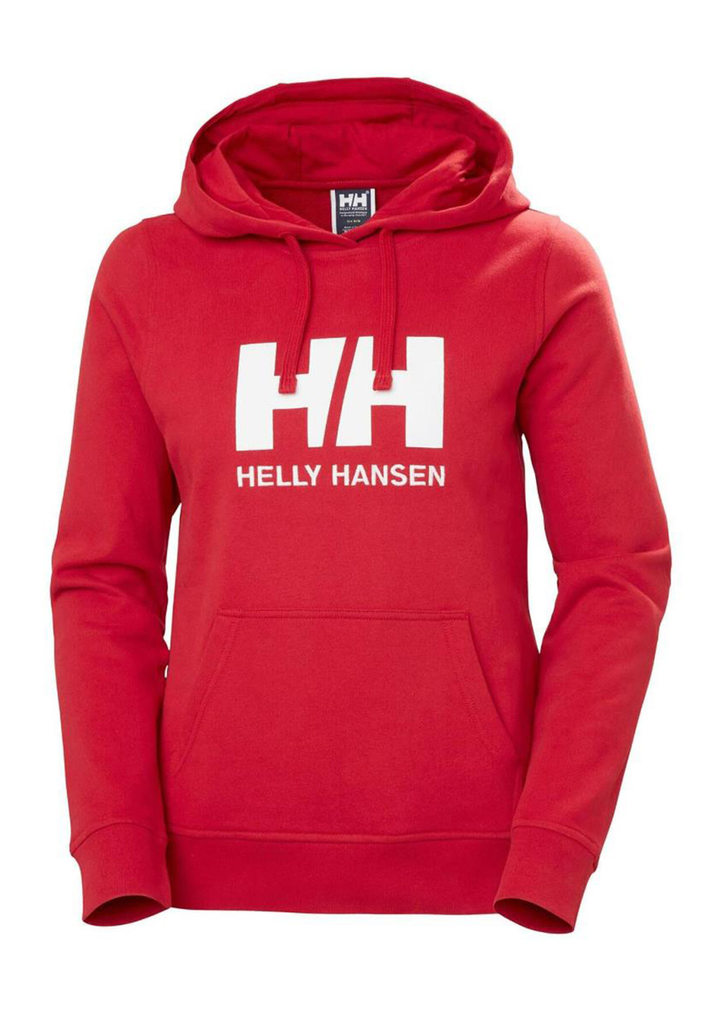 Худи 33978-162 Helly Hansen Hooded sweatshirt (322021428)