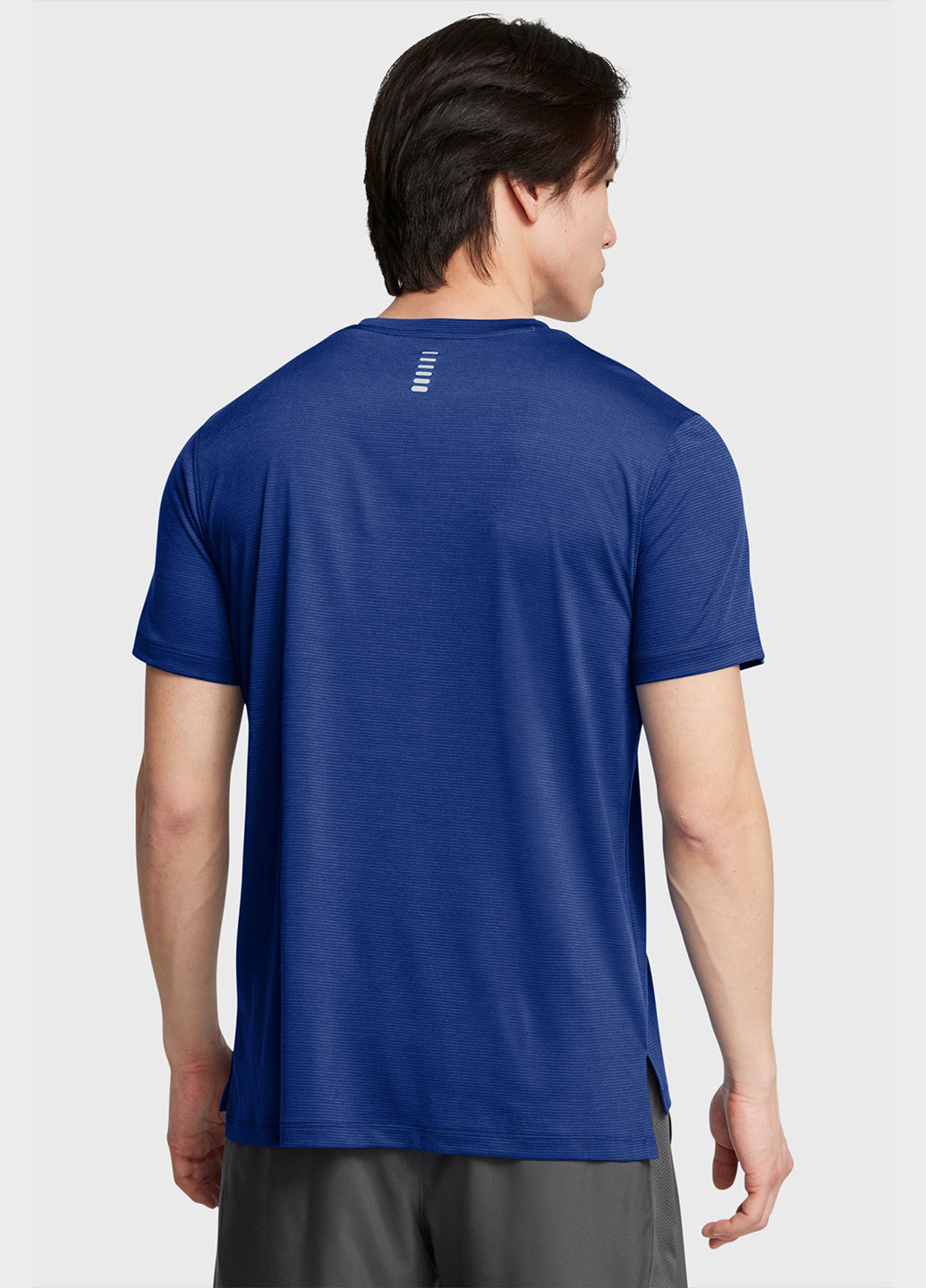 Синя футболка Under Armour