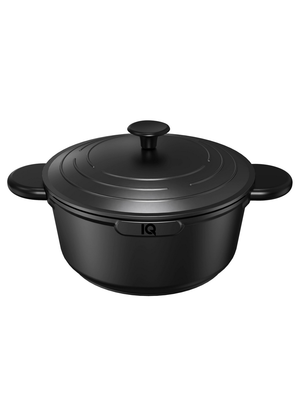Кастрюля, 6,4 л IQ (335030766)