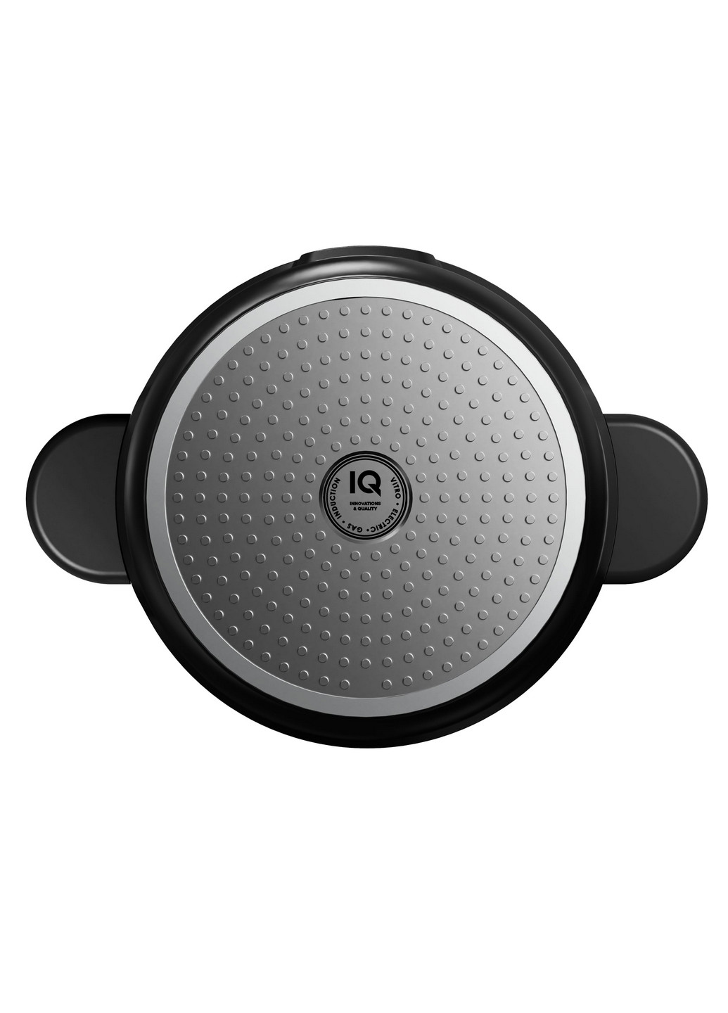 Кастрюля, 6,4 л IQ (335030766)