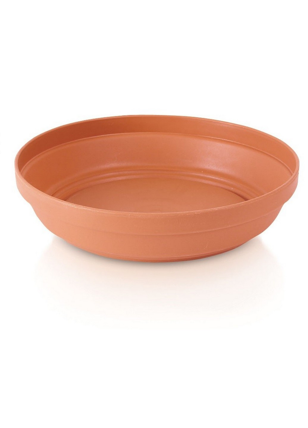 Підставка пластикова для горщика Глінка 14.5см (14545) Prosperplast (218988497)