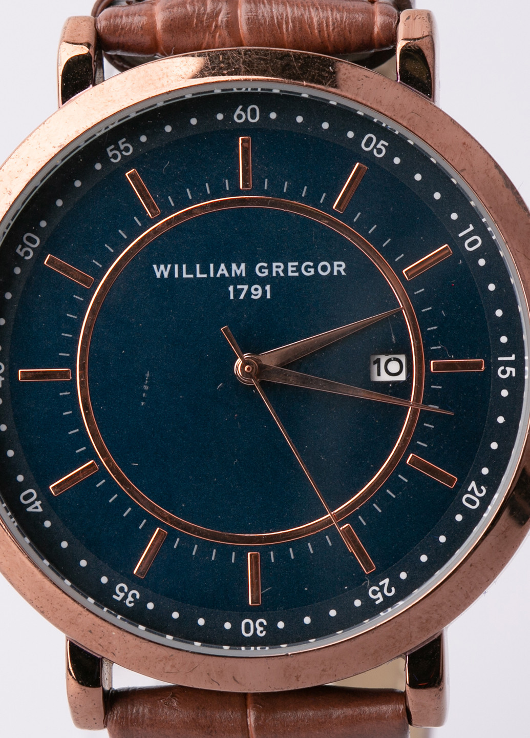 Годинник William Gregor (252623164)