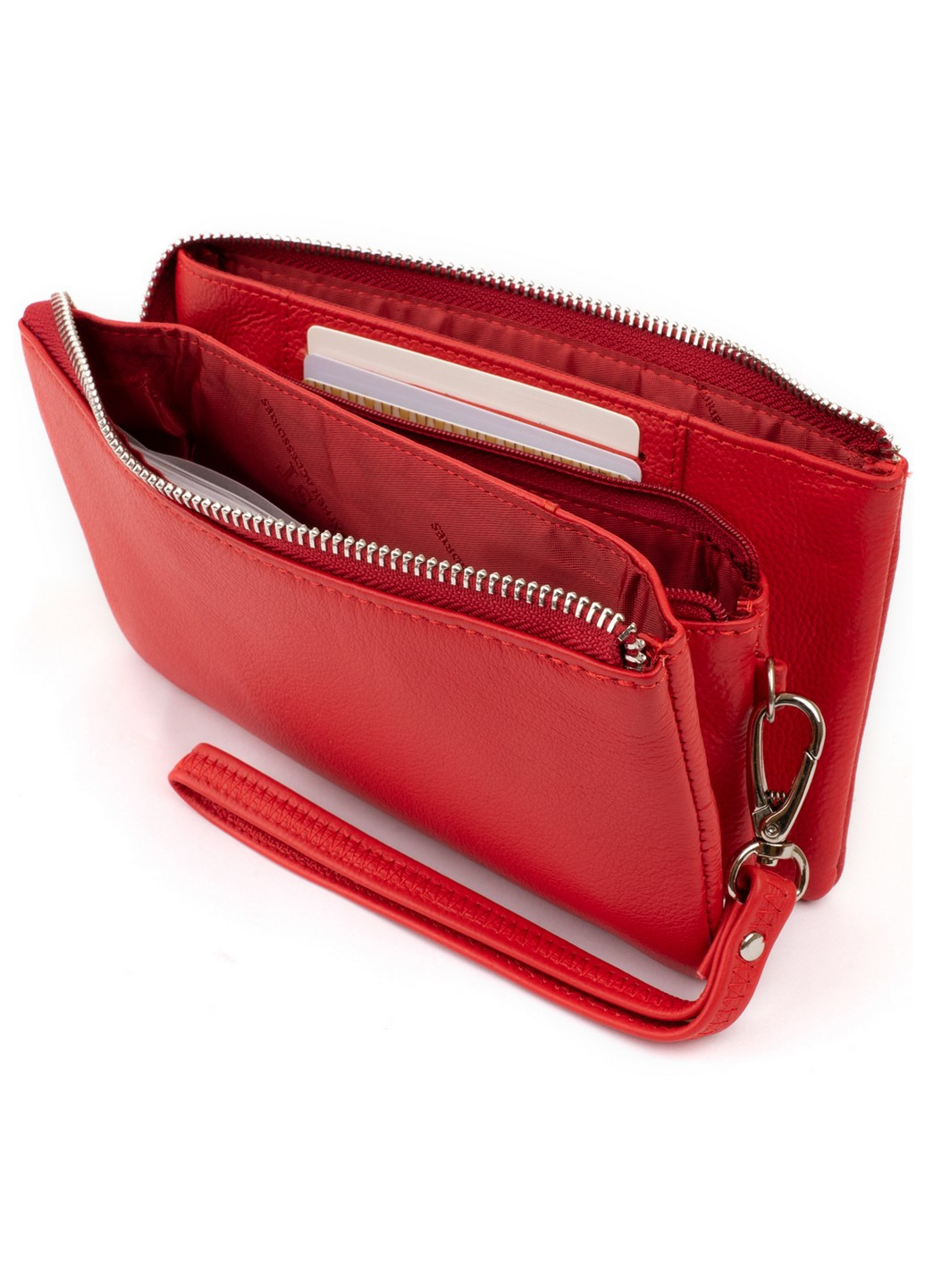 Кошелек-клатч st leather (232262035)