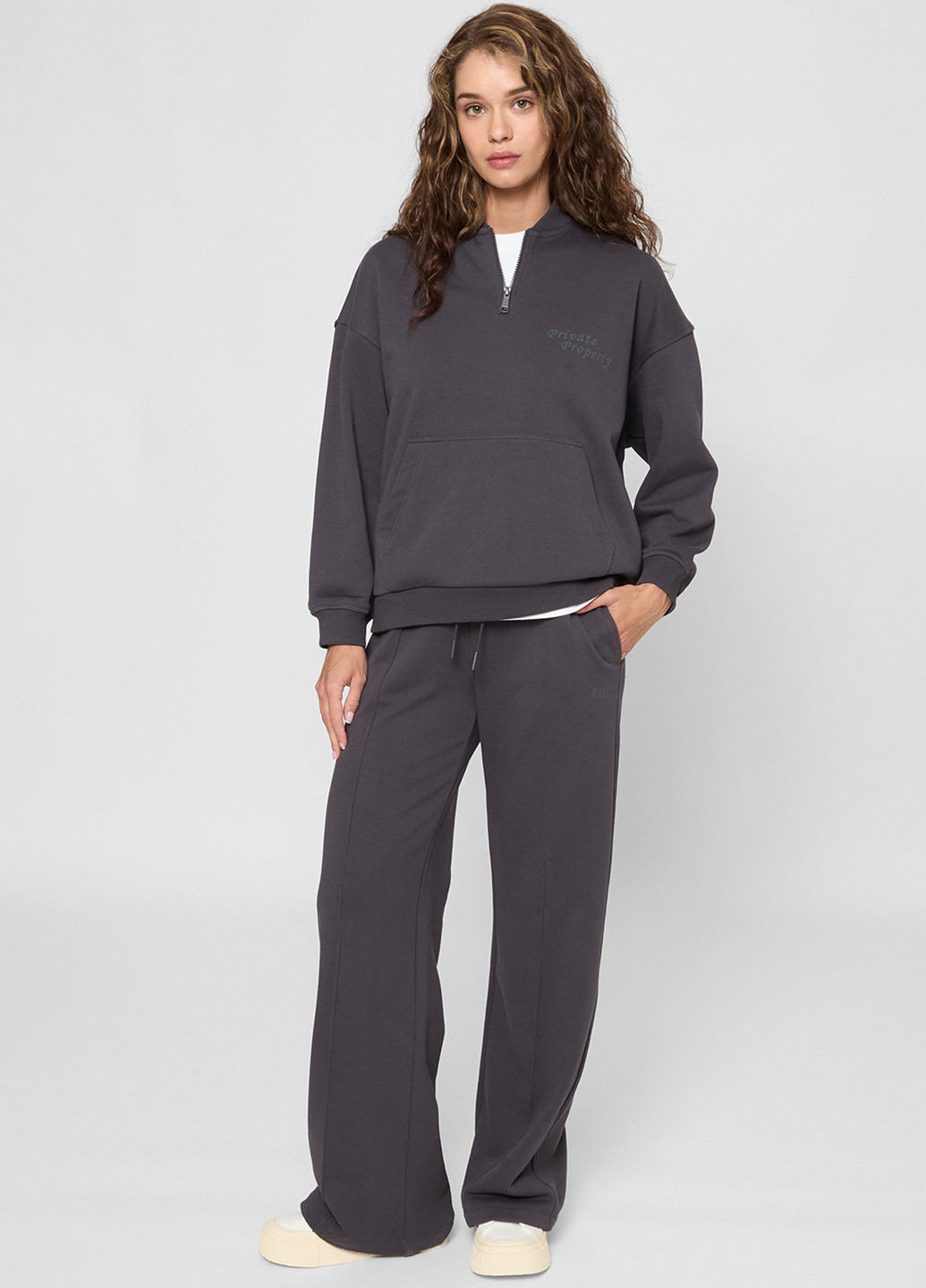 Брюки PRPY (366292570)