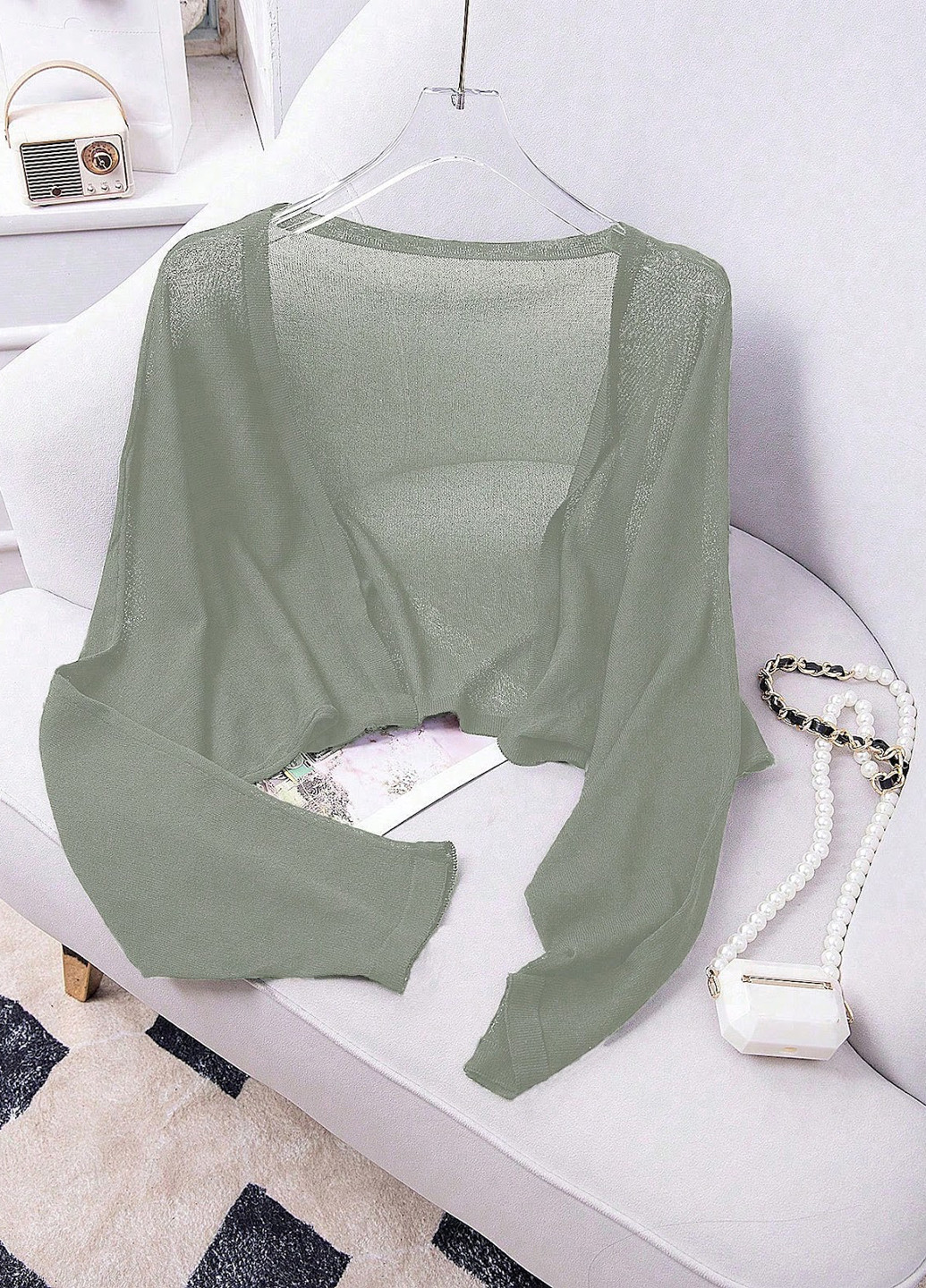 Кофта SHEIN (322849548)