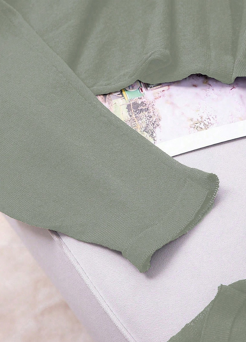 Кофта SHEIN (322849548)