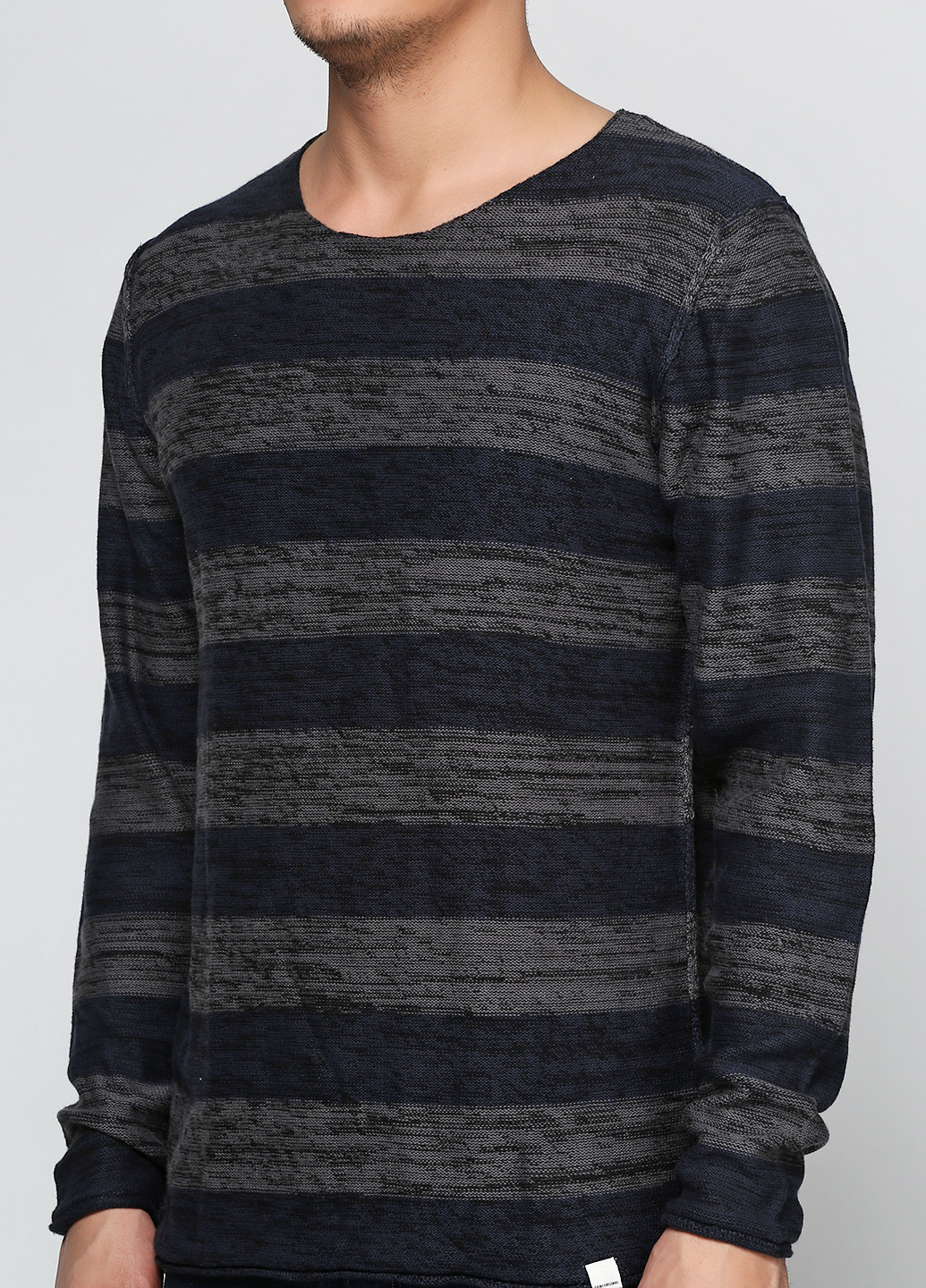 Темно-синий демисезонный джемпер джемпер Shine Original