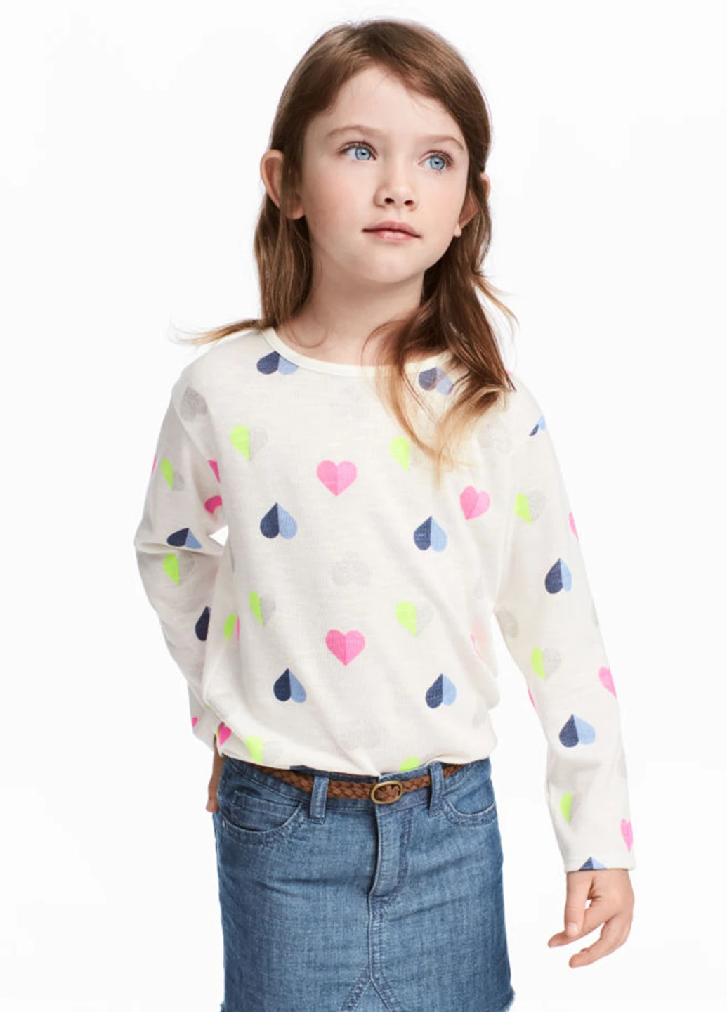 Спідниця H&M (92411961)