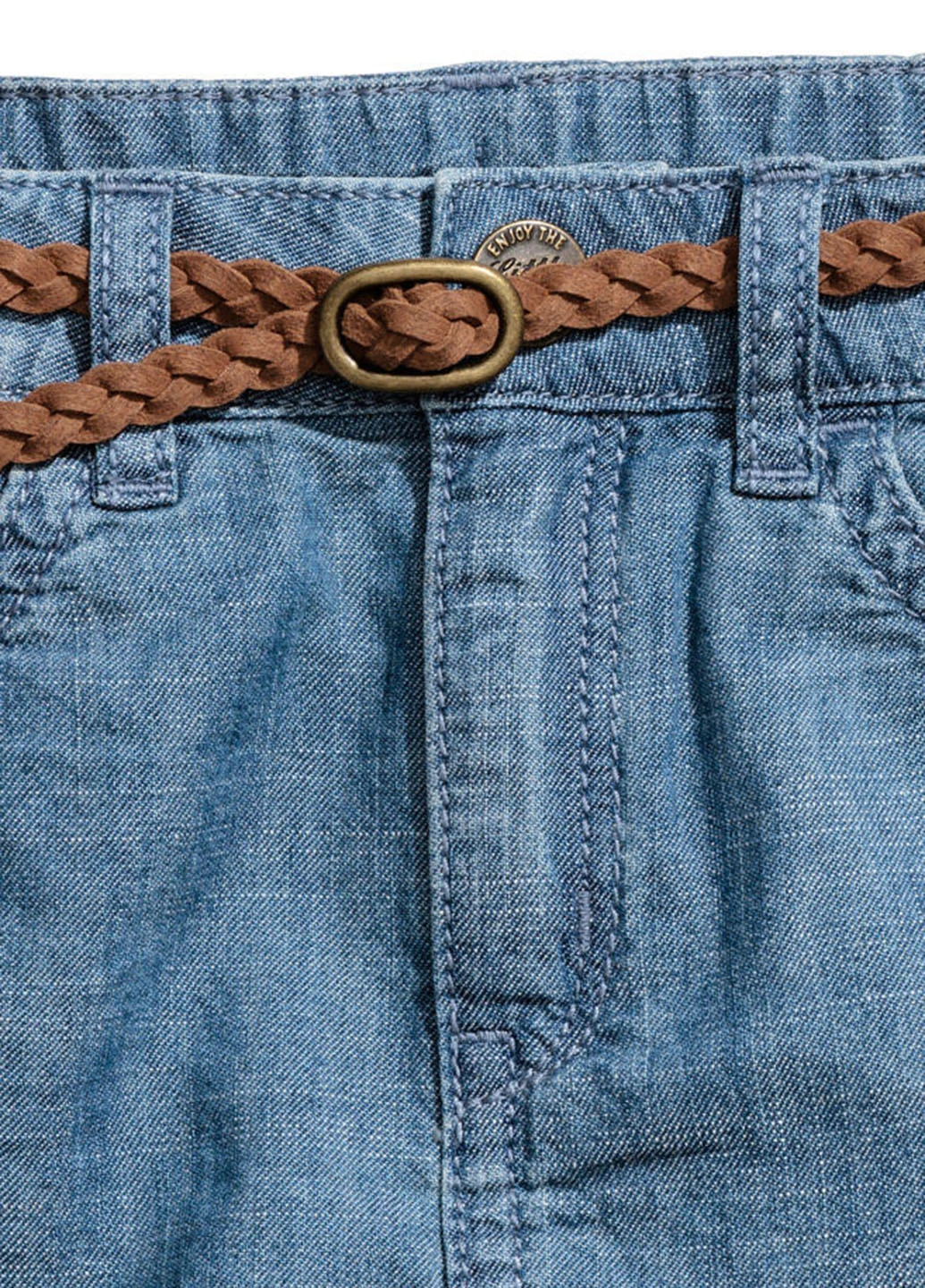 Спідниця H&M (92411961)
