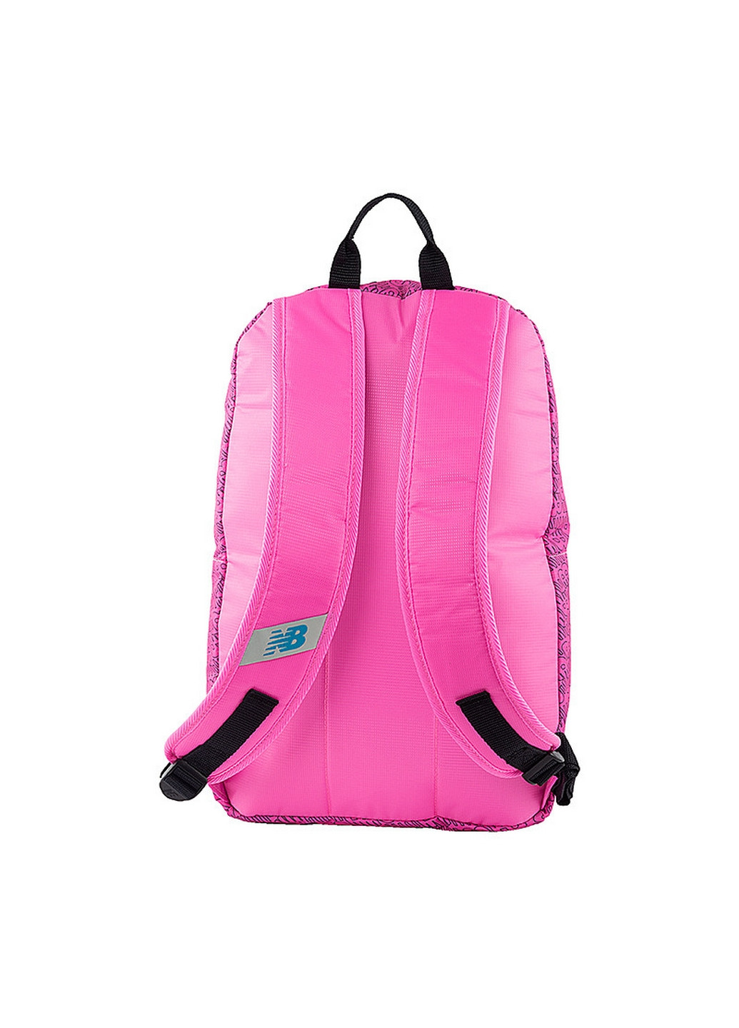 Спортивний рюкзак New Balance opp core backpack (253840604)
