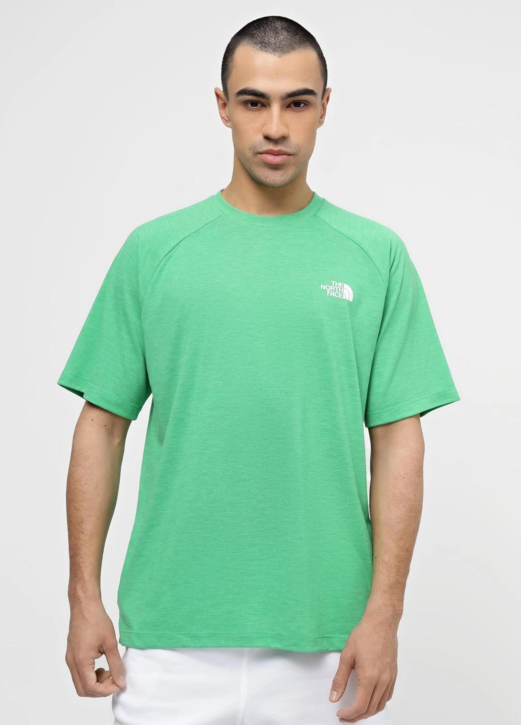 Футболка The North Face - (330361430)