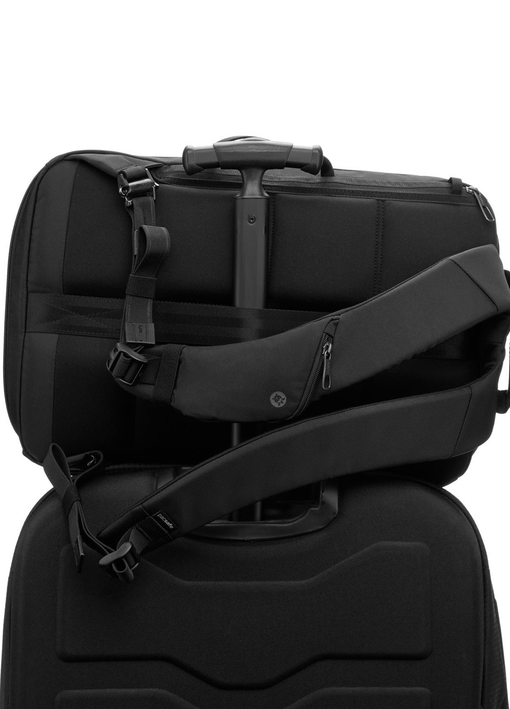 Рюкзак Pacsafe Metrosafe X Anti-Theft 16 (304674926)