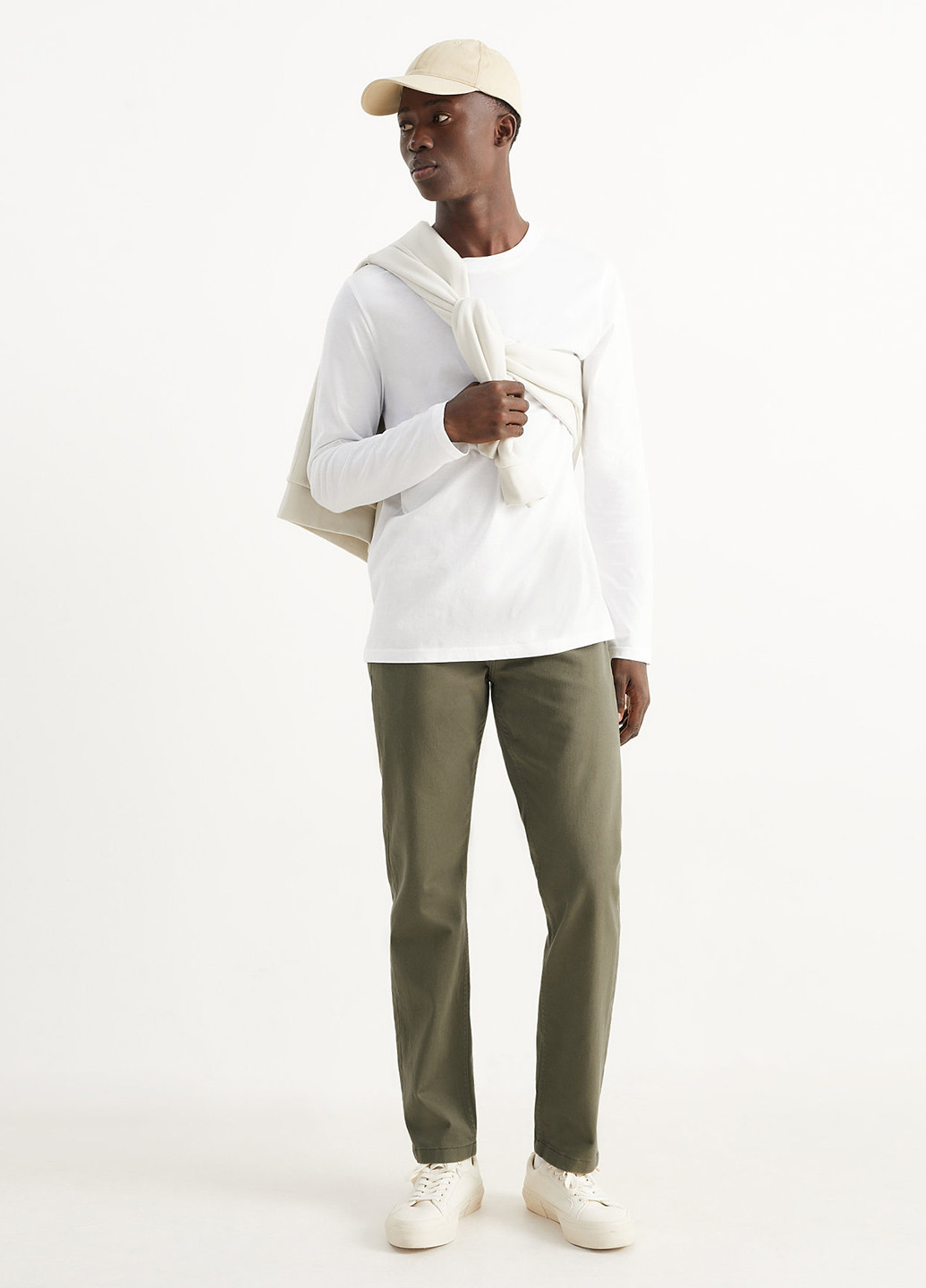 Штани C&A (339852663)