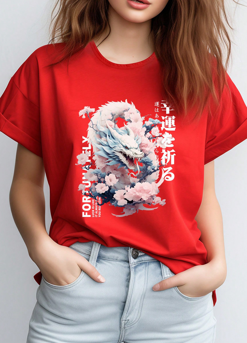 Футболка SHEIN - (342719463)