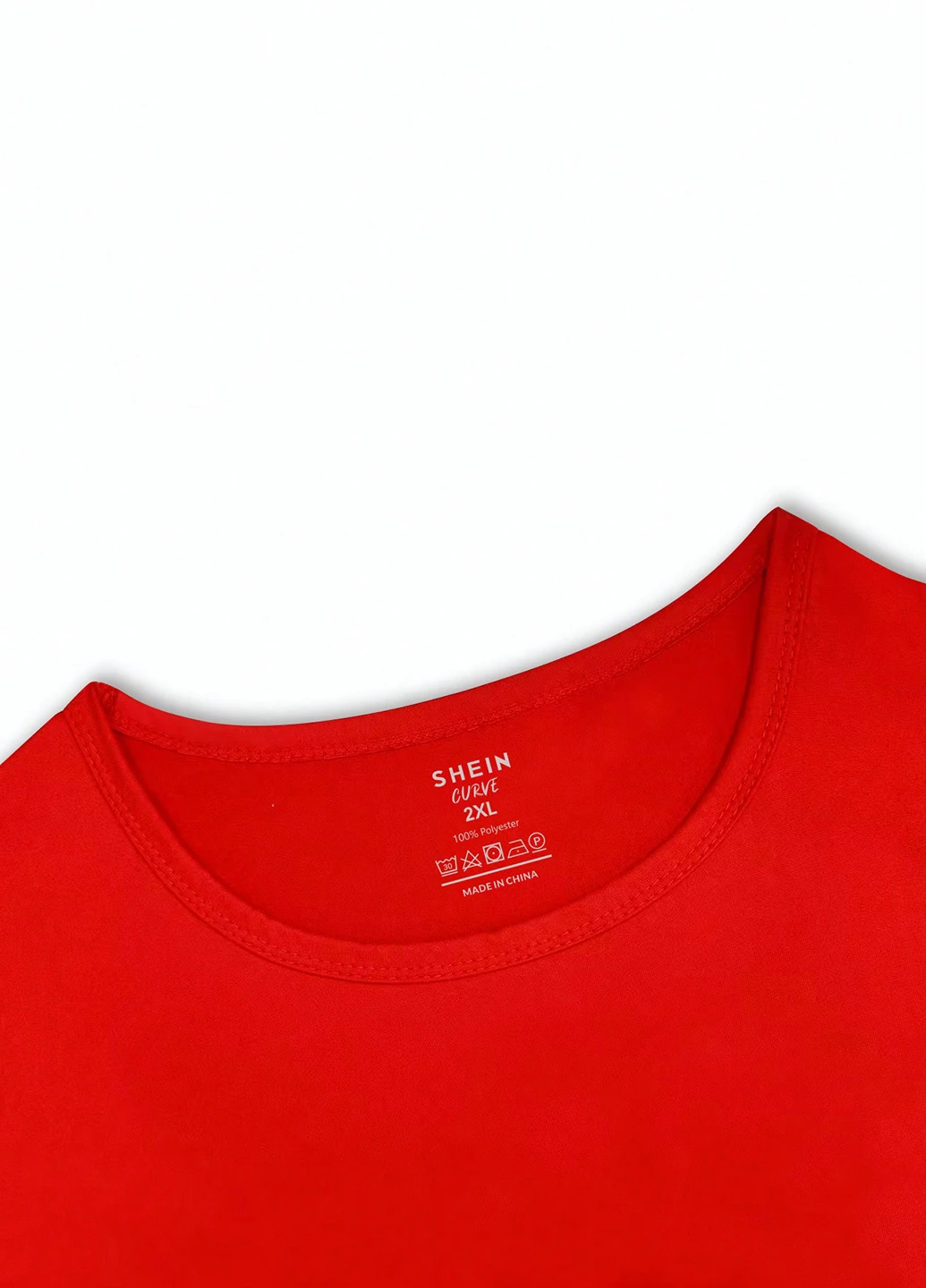 Футболка SHEIN - (342719463)