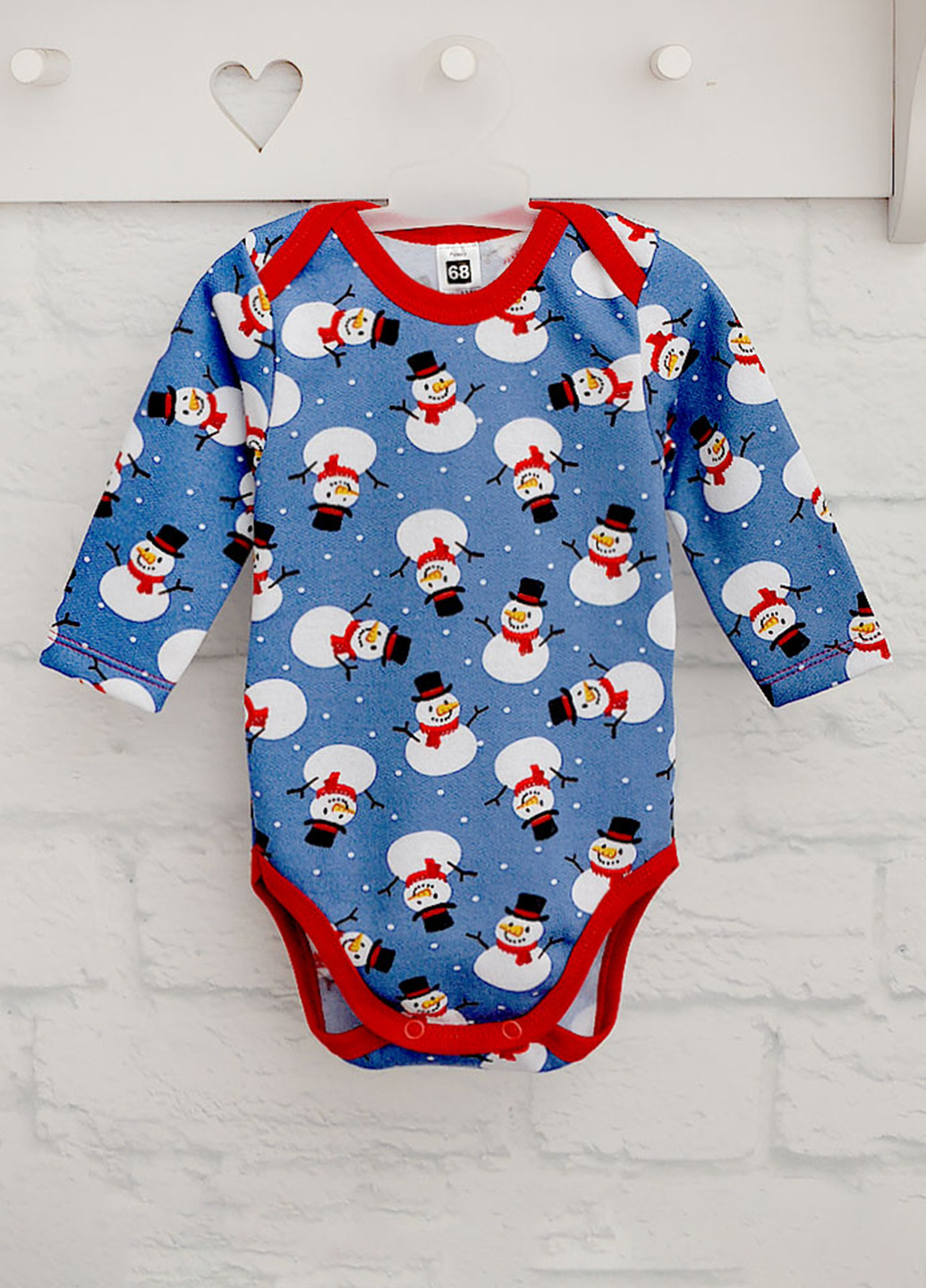 Боді Blanka (367617311)