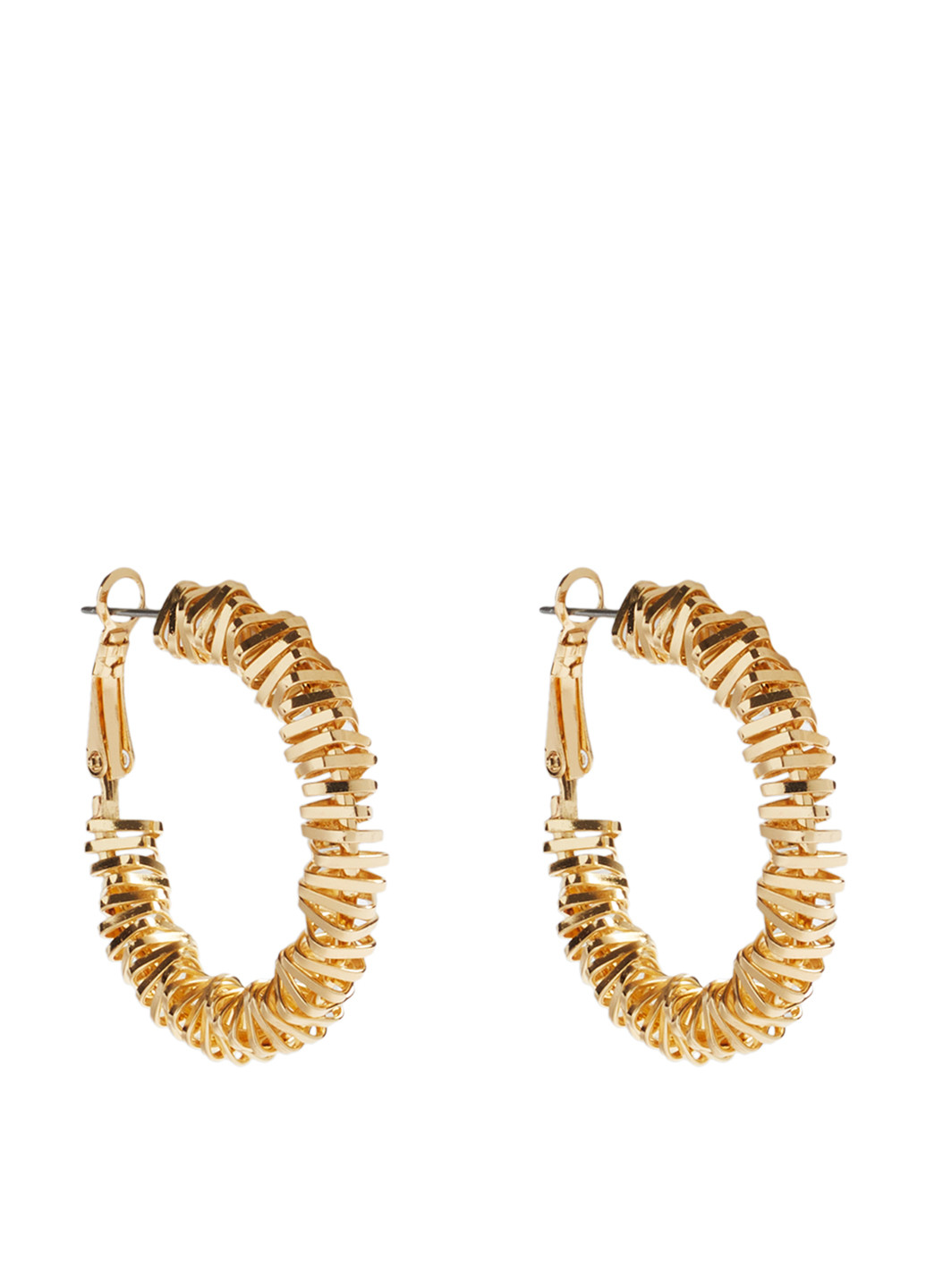 Сережки Parfois (290886570)