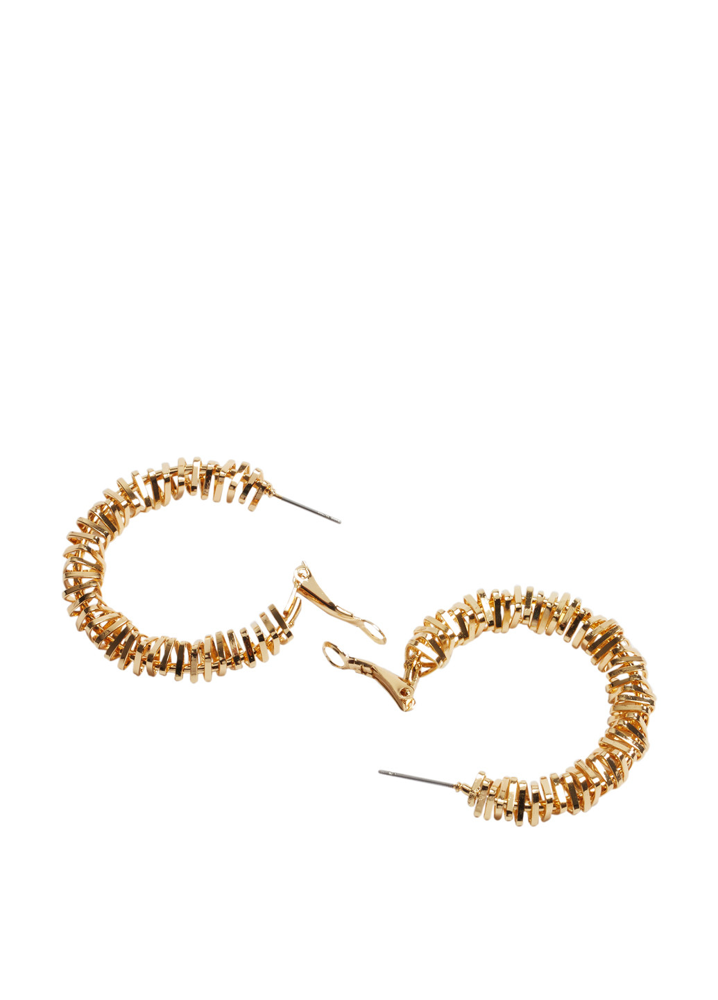 Сережки Parfois (290886570)