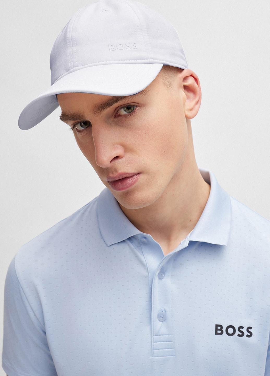 Кепка Hugo Boss (315851674)