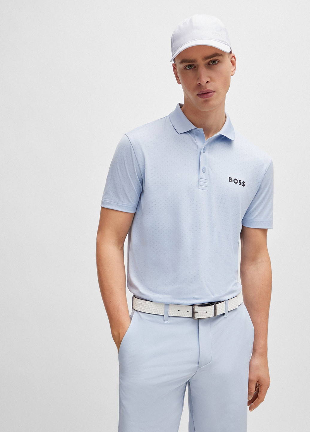 Кепка Hugo Boss (315851674)