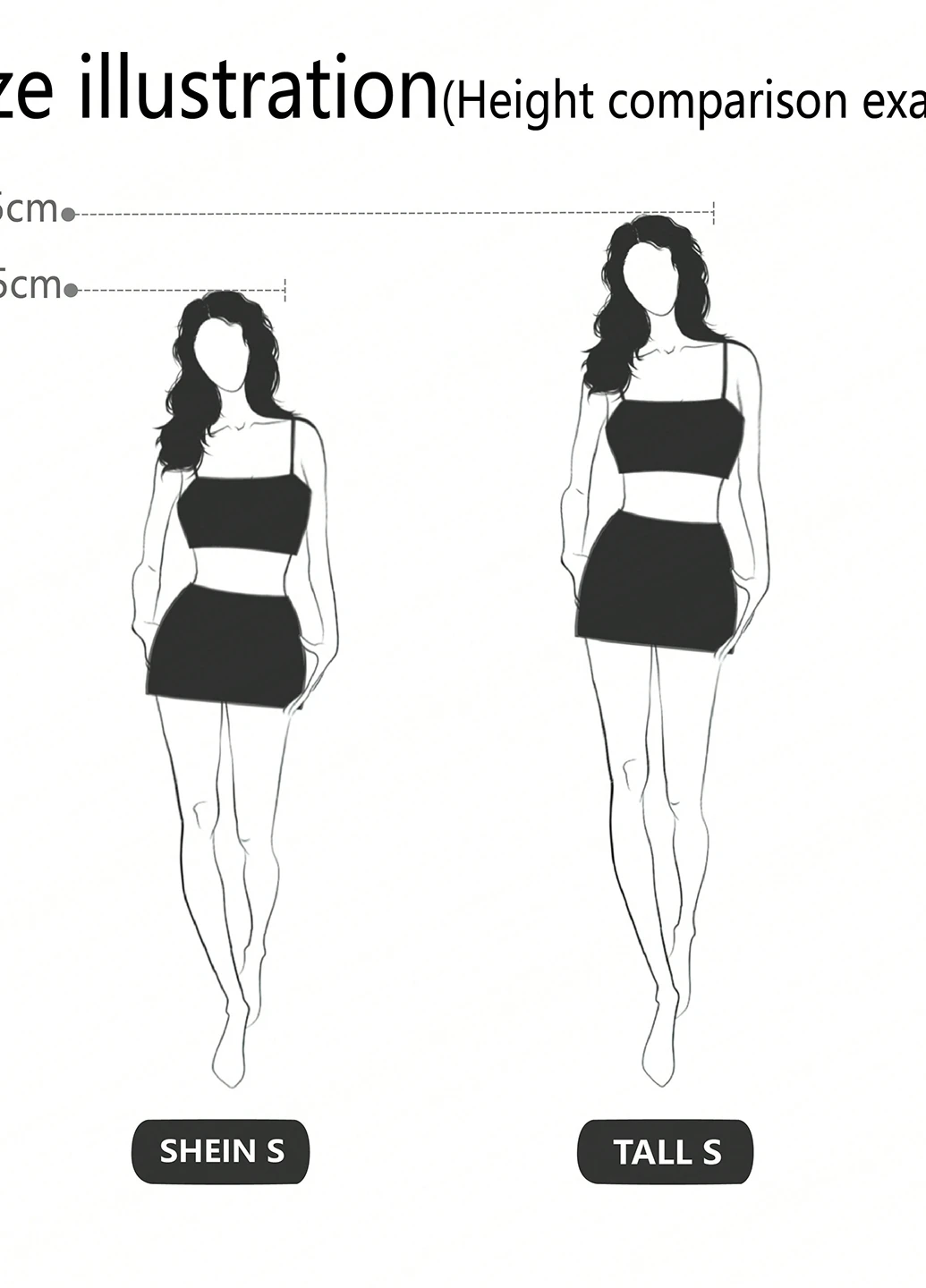 Джинси SHEIN - (316504330)