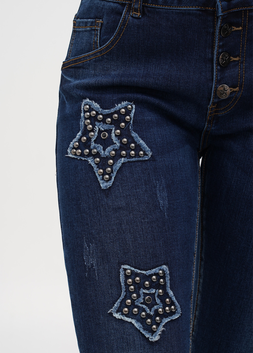 Джинси Minus - (302154884)