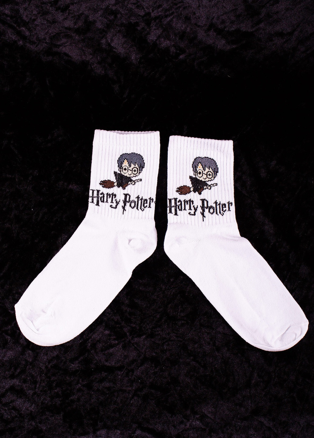 Шкарпетки Гарри Поттер Without (220363276)