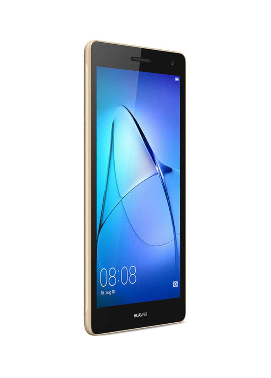 Планшет Huawei mediapad t3 7" 3g 1/8gb gold (bg2-u01) (163174108)