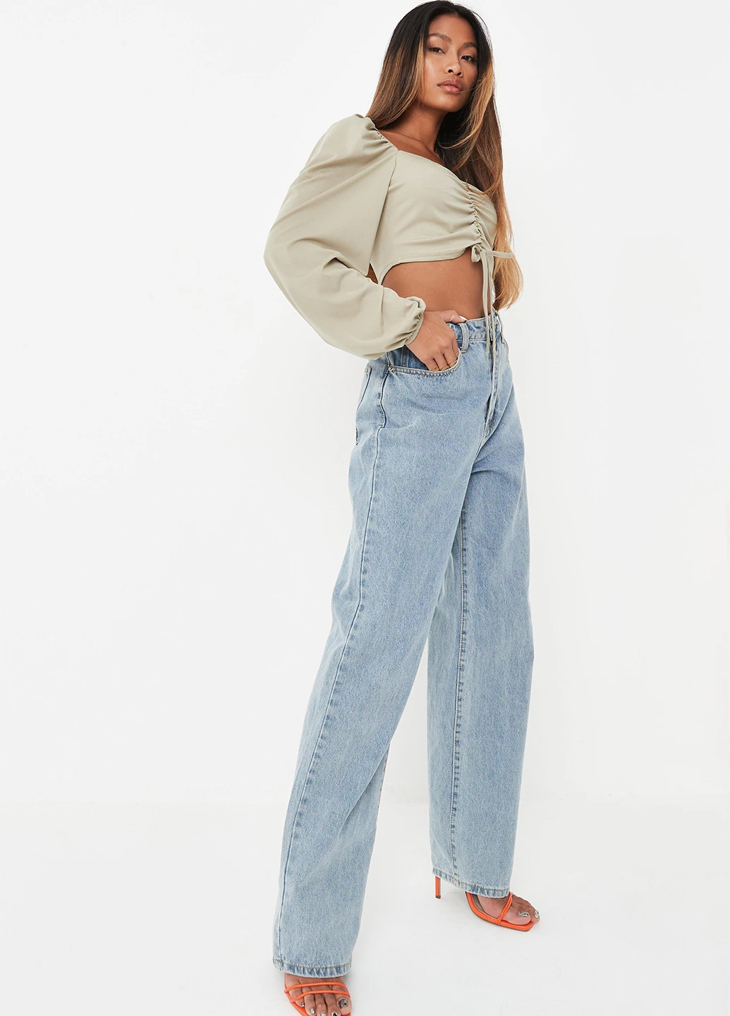 Топ Missguided (260390459)