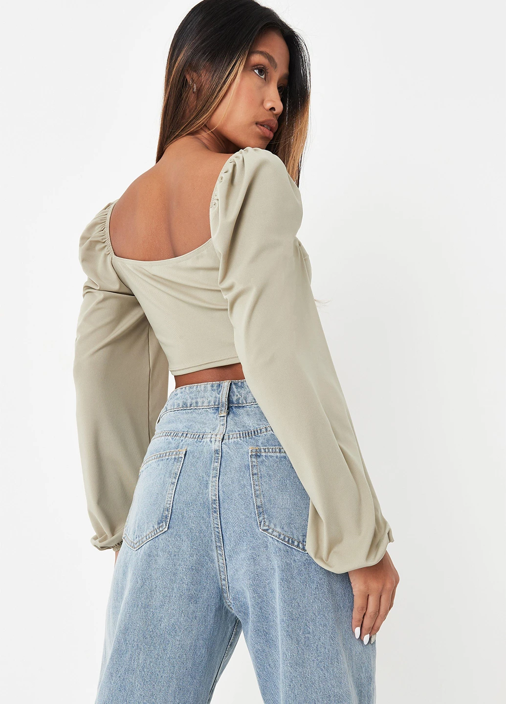 Топ Missguided (260390459)