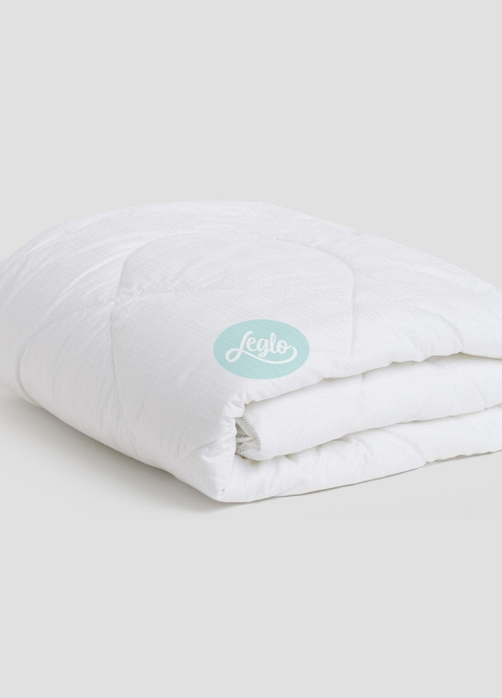 Демісезонна ковдра Kapok (капок) (полуторний) Leglo (253906318)