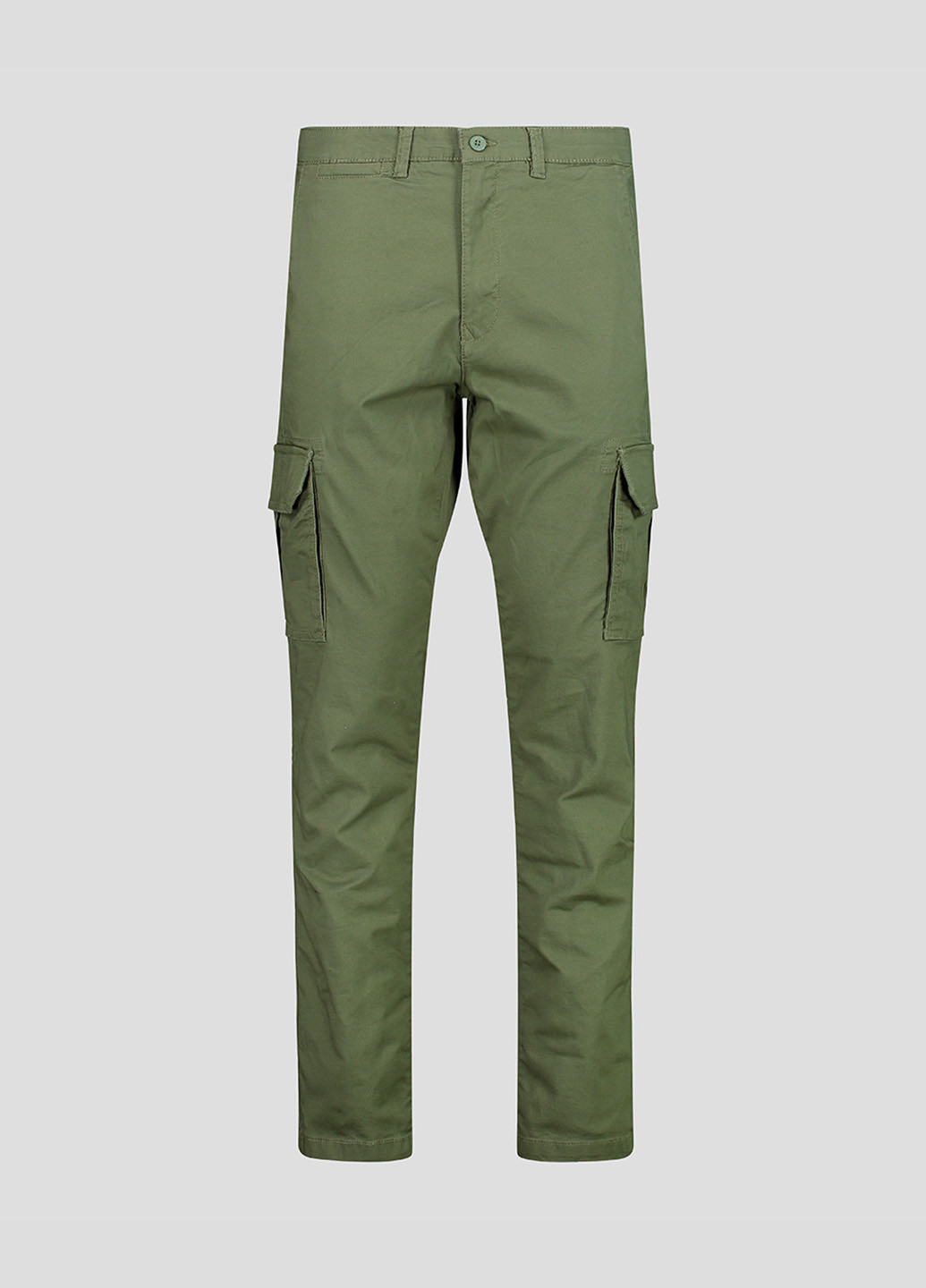 Штани CMP MAN LONG PANT (259945735)