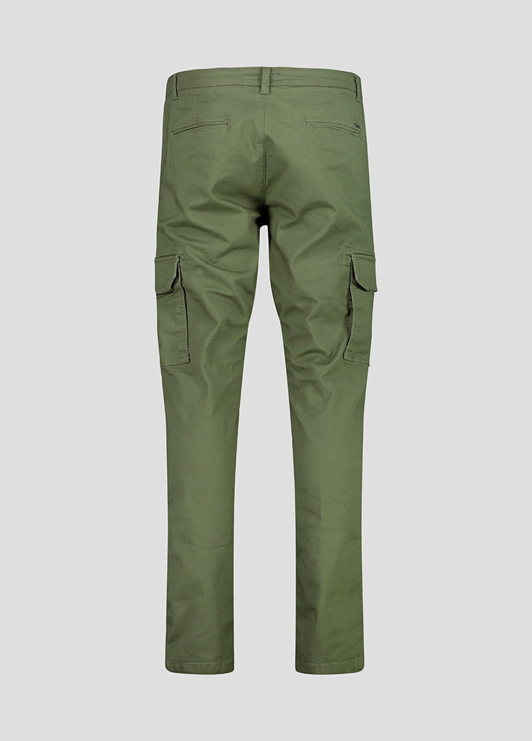 Штани CMP MAN LONG PANT (259945735)