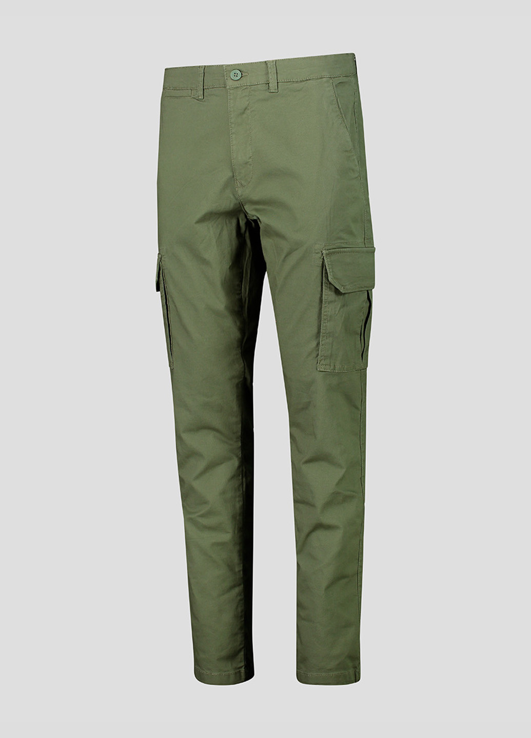 Штани CMP MAN LONG PANT (259945735)