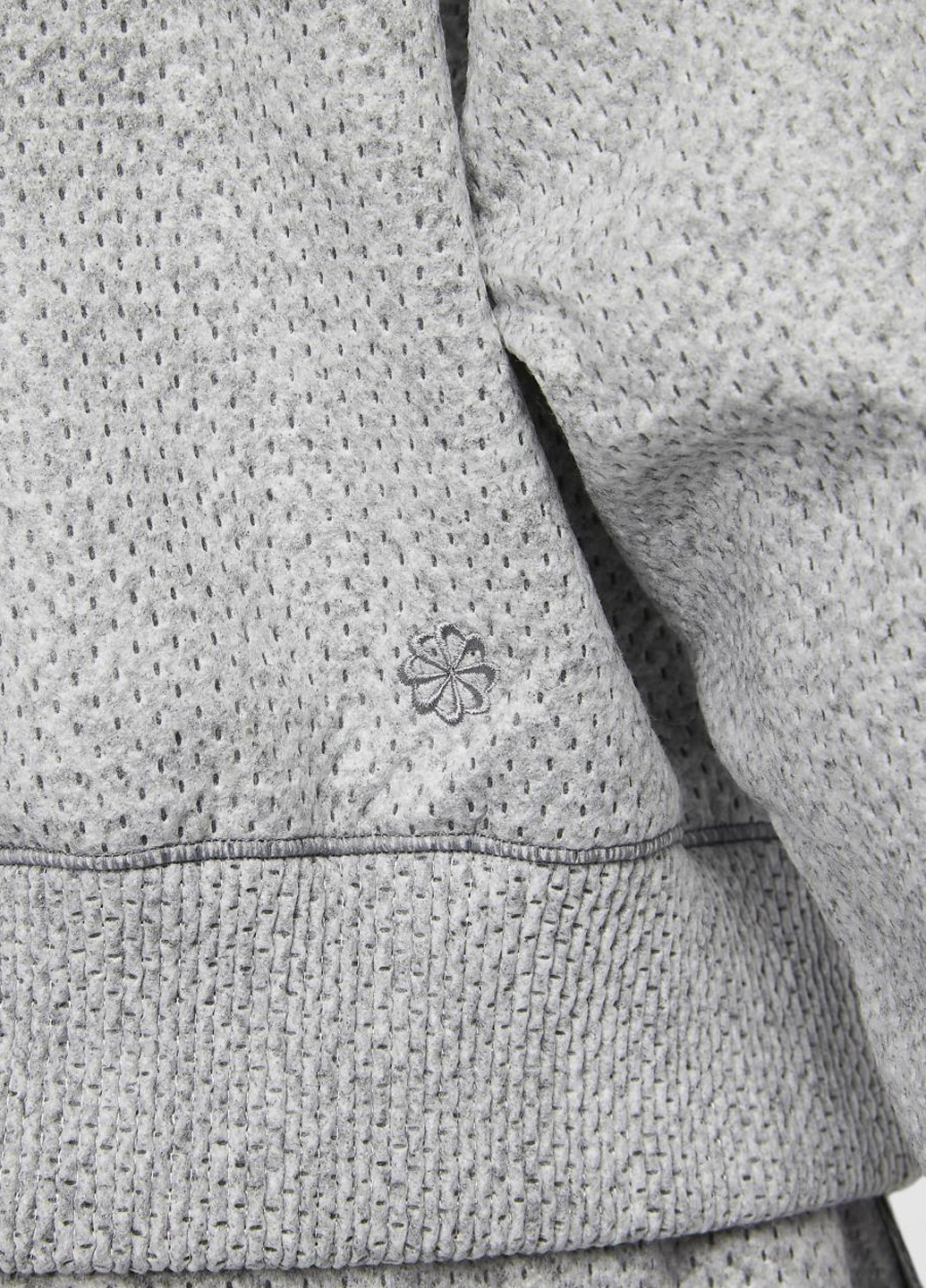 Толстовка DQ6999-077 Nike Forward Jacket Women's 1/4-Zip Jacket (322022489)